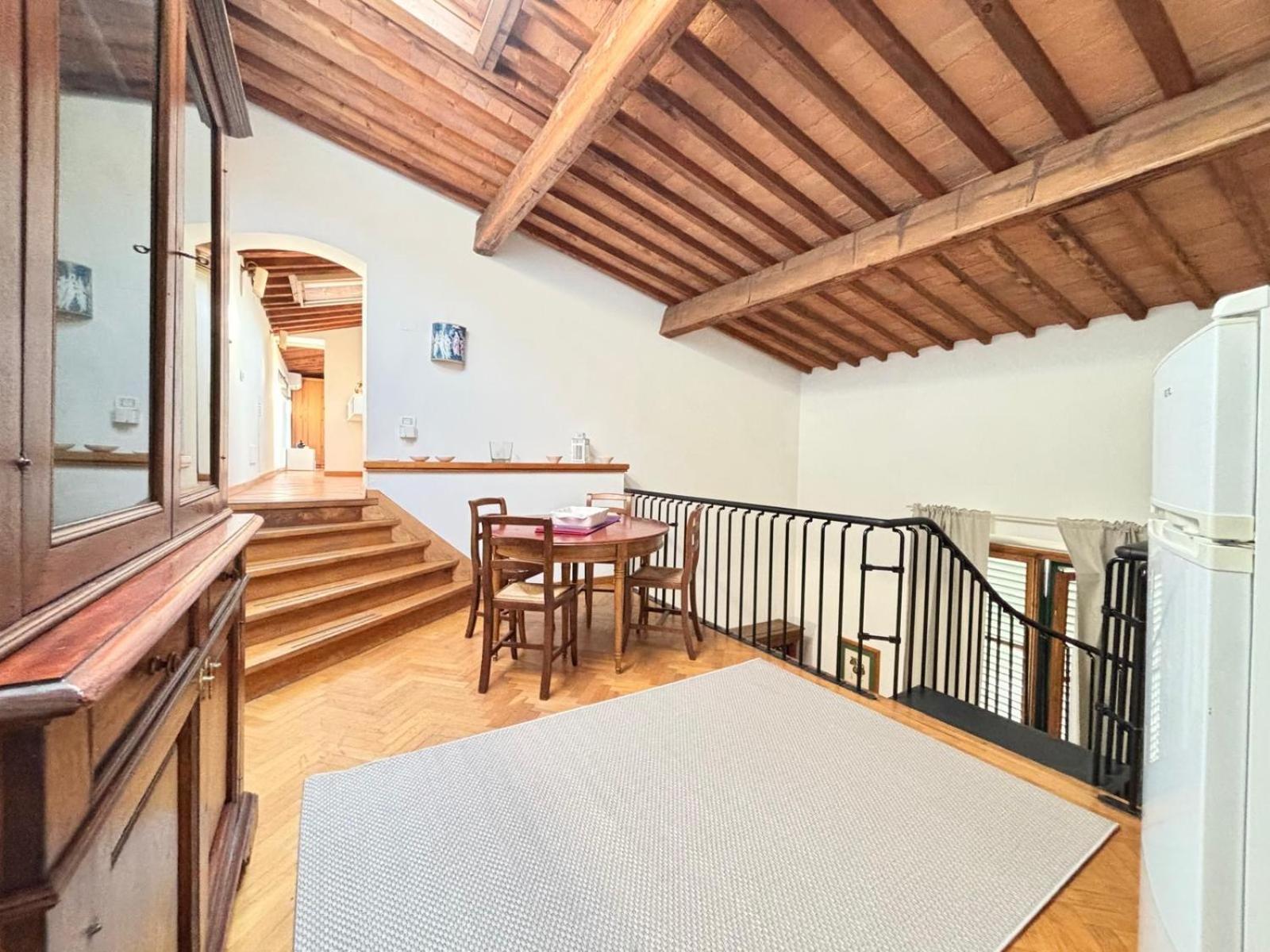 Appartamento F&m Via Verdi 5 *