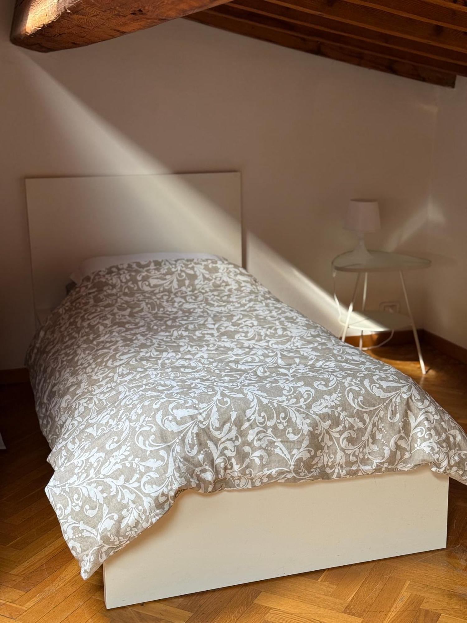 F&m Via Verdi 5 Appartement Florence
