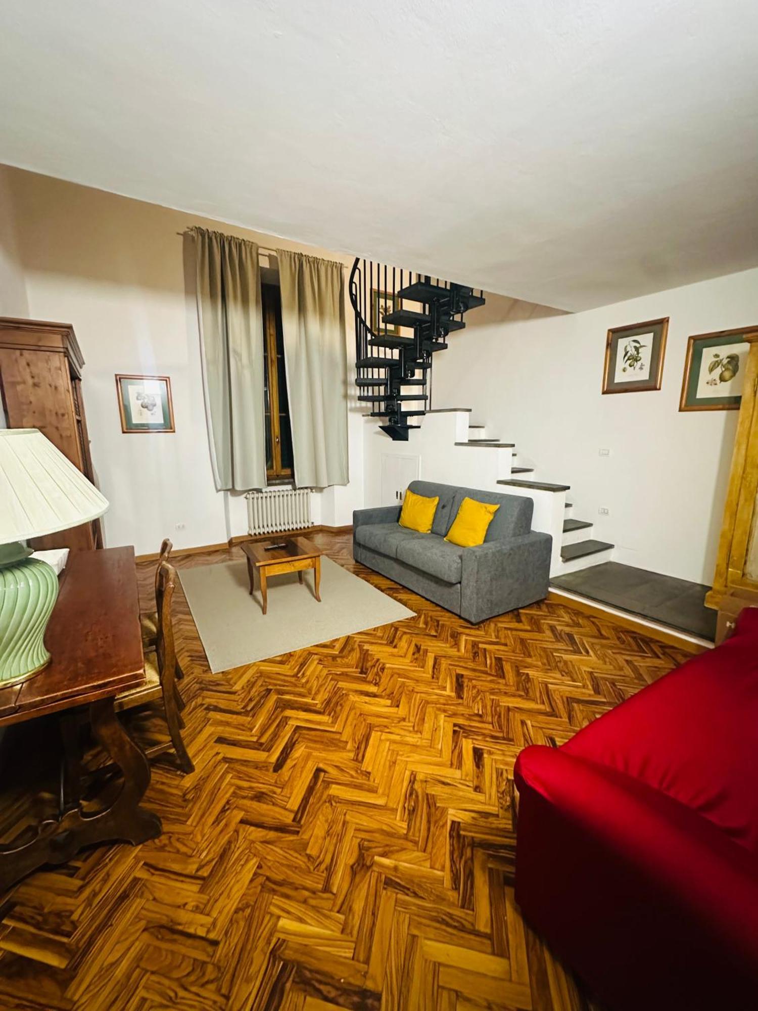 F&m Via Verdi 5 Apartamento Florença