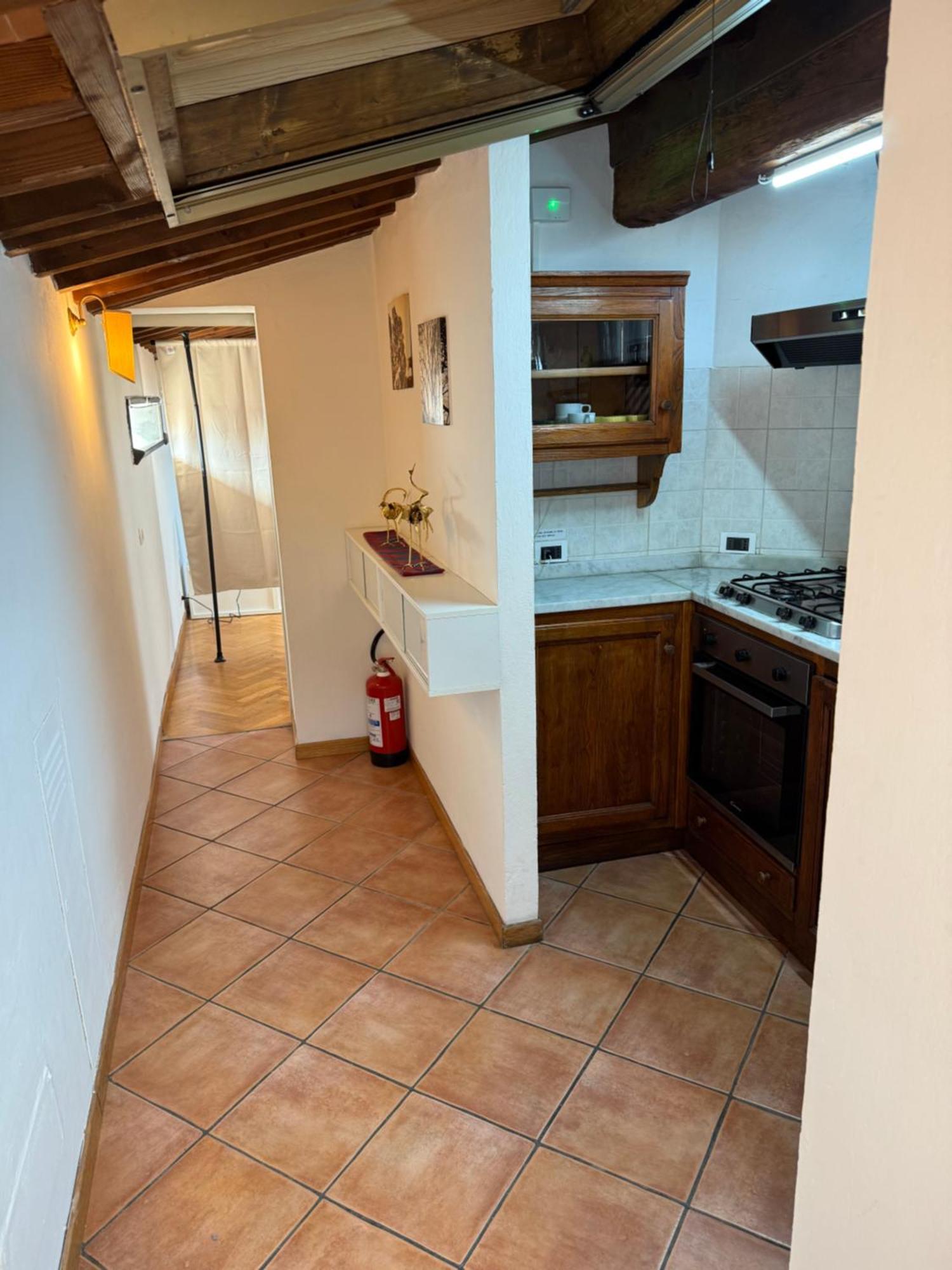 F&m Via Verdi 5 Apartamento *