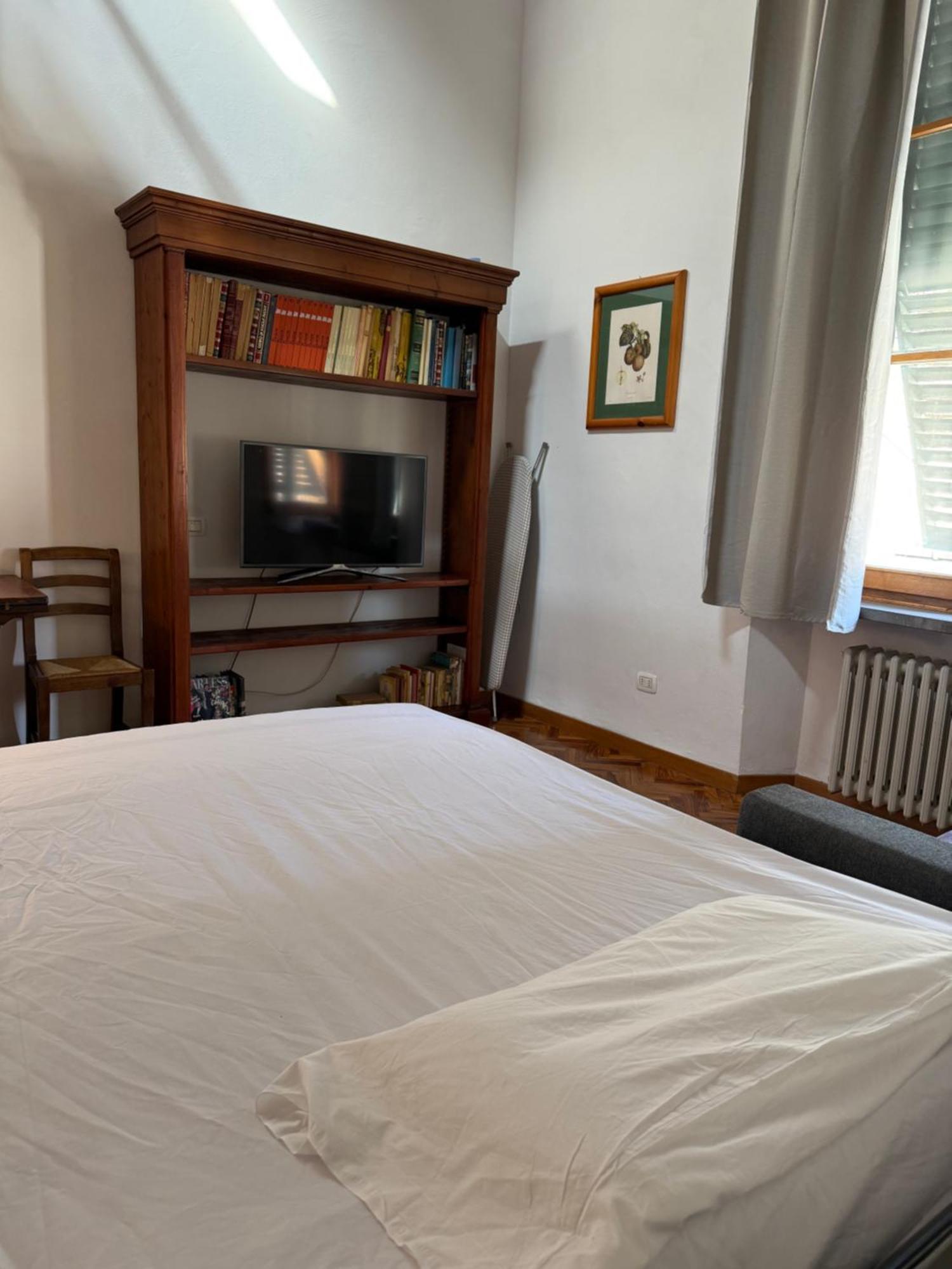 Apartamento F&m Via Verdi 5