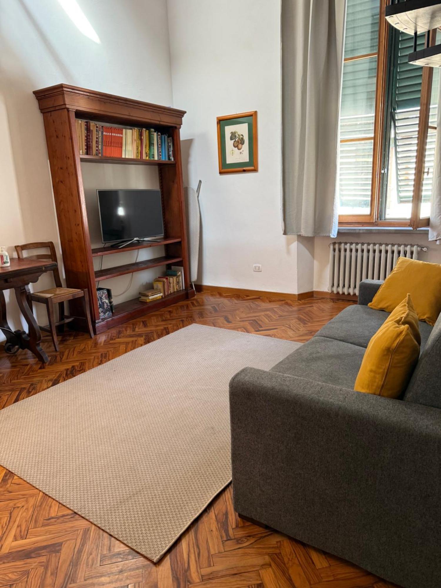 F&m Via Verdi 5 *